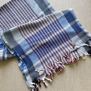 Hand-Woven Turkish Towel - Jennifer’s Hamam